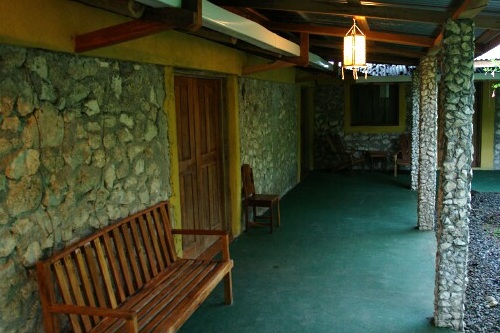 Hotel Atlántida Lodge 002